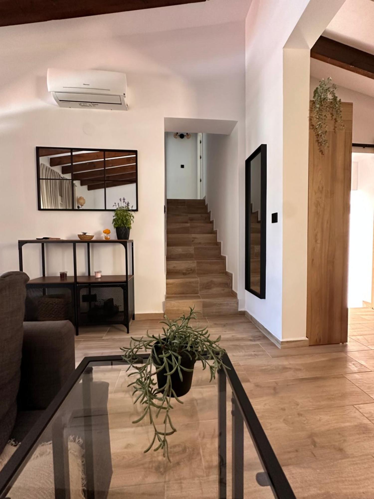 Villa Jade Moraira Exterior foto