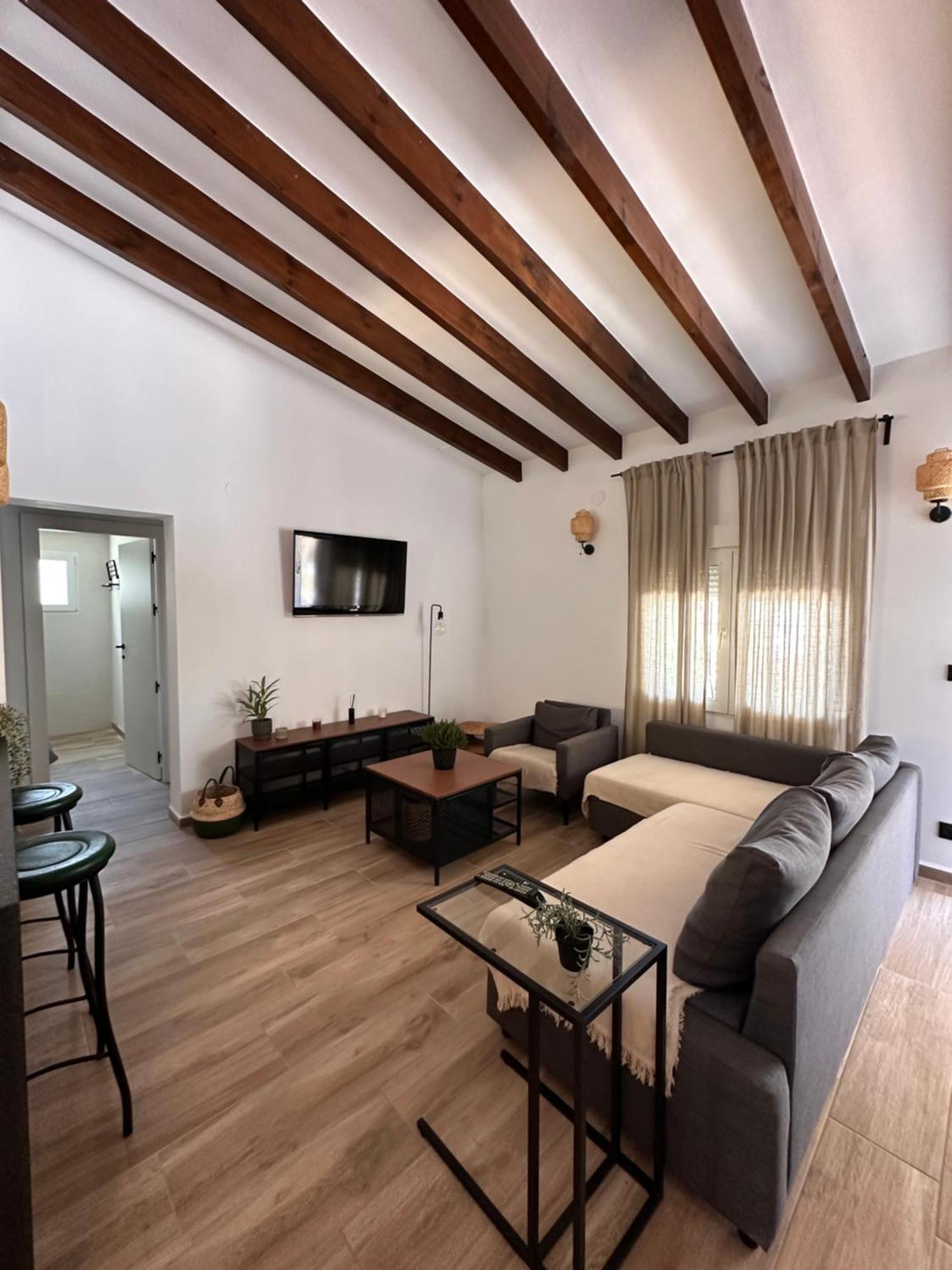 Villa Jade Moraira Exterior foto